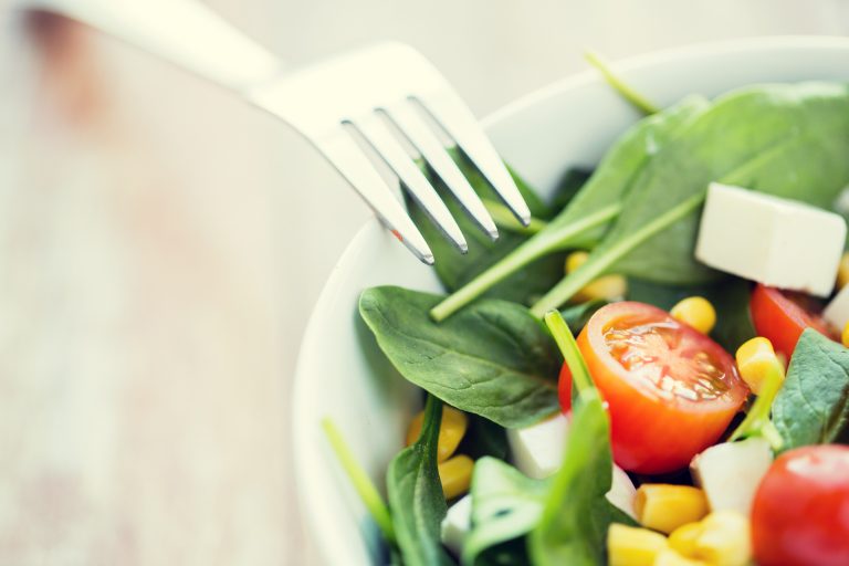 9 Simple Strategies for Meal Prep a Success