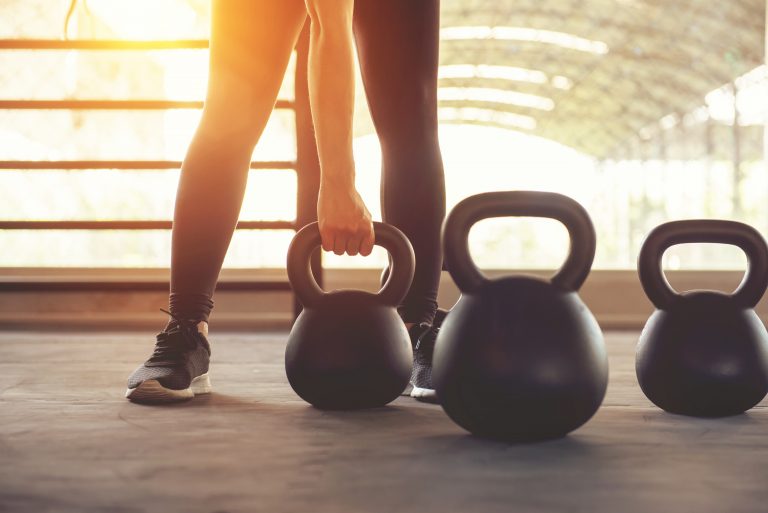 6 Reasons To Exercise in the Morning
