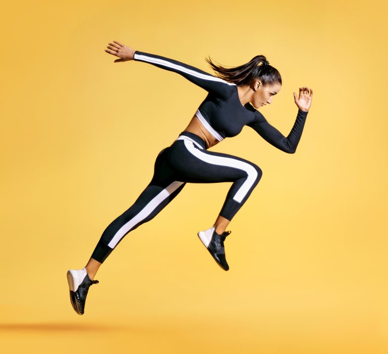 3 Fat Burning Cardio Workouts to Shake-Up Your Fitness Routine