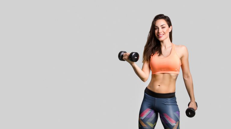 Top 5 Ways to Prioritize Your Health & Fitness