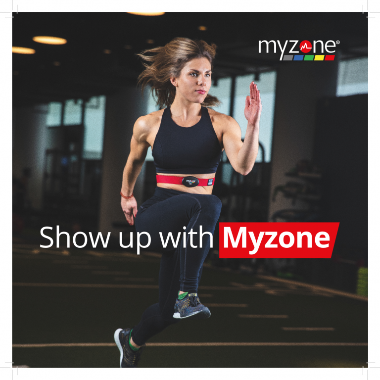 Top 4 Reasons Why We LOVE MYZONE