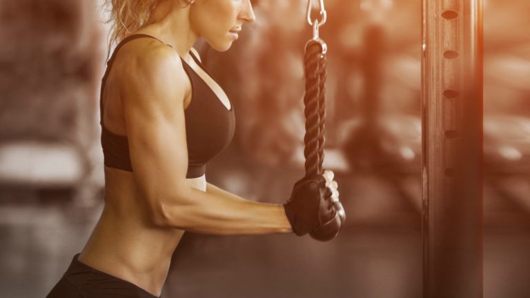 4 Superior Benefits Of SuperSet Workouts