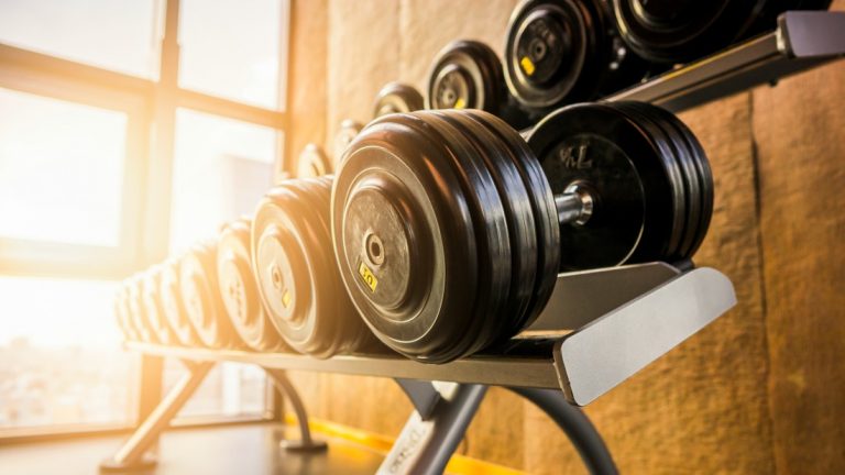 5 Tips To Get Out Of Your Fitness Rut