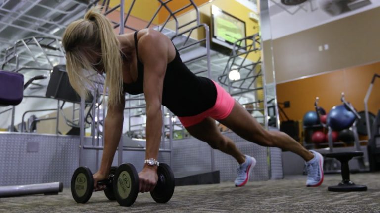 Top Reasons To Have A Fitness Regimen
