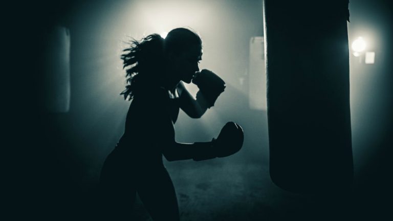 “Gloves Off” Boxing Circuit | Workout of The Day