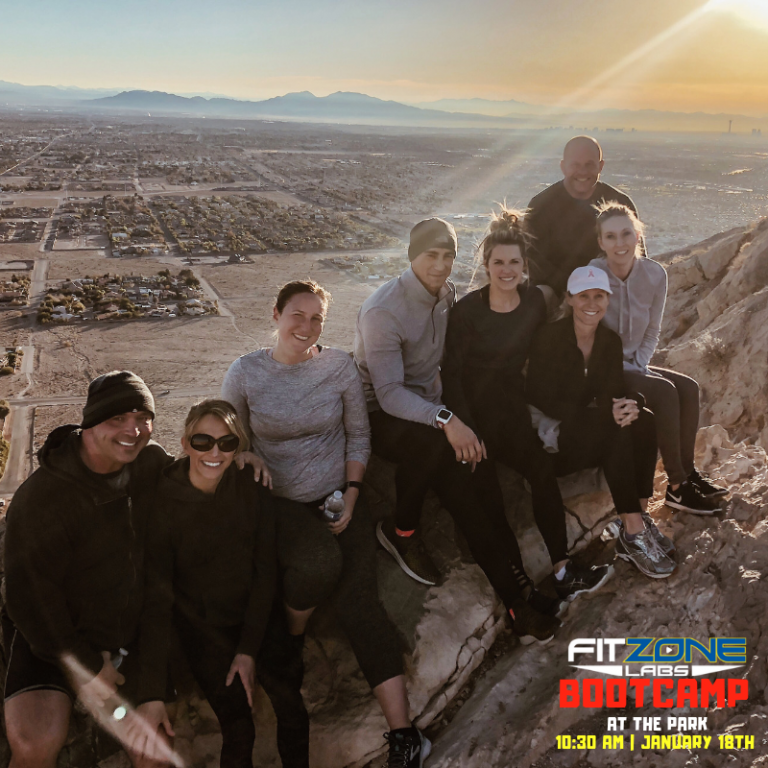 Benefits of Exercising Outside – Take It Outside with FitZone Bootcamps!