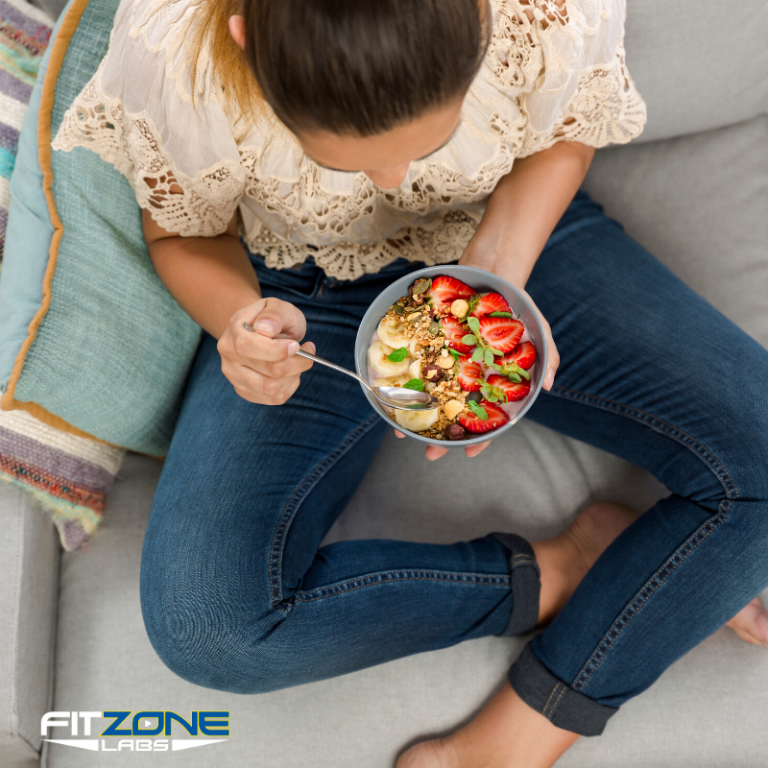 6 Simple Tips to Lose Weight