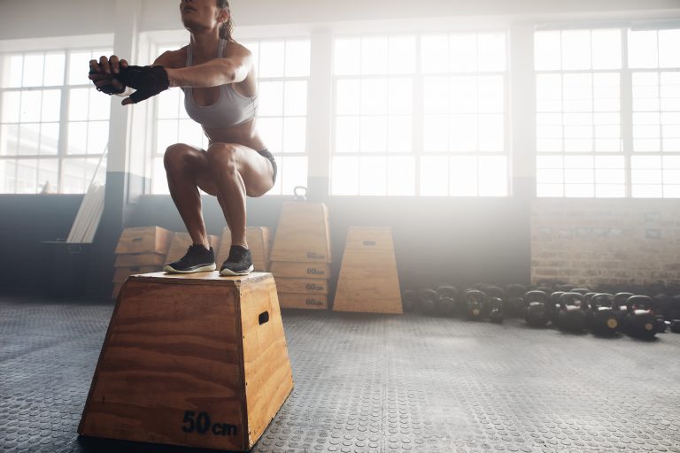 Why Tabata Training?  The Benefits and History of Tabata Workouts