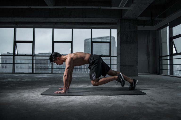 AMRAP Defined & Benefits of this Effective Style of Training