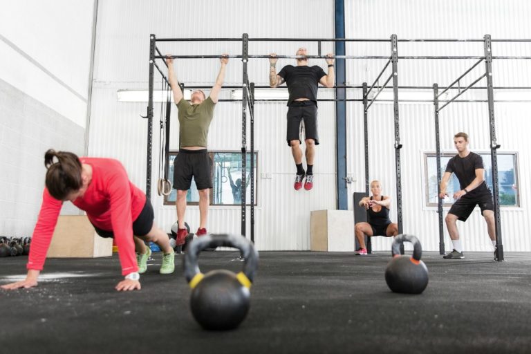 Beginner HIIT BOXING Workout