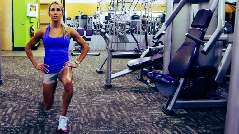 How to Achieve Highly Effective Glute Workouts