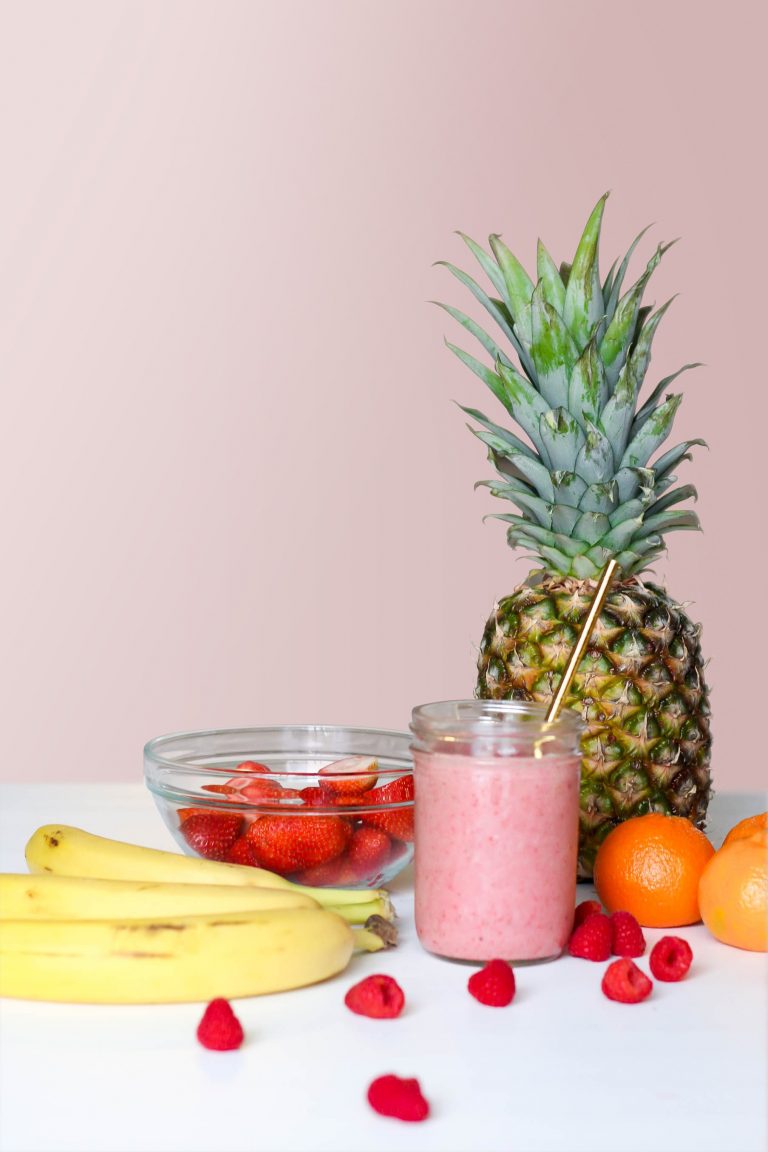 7 Day Food Challenge the 6 Rules to Follow  