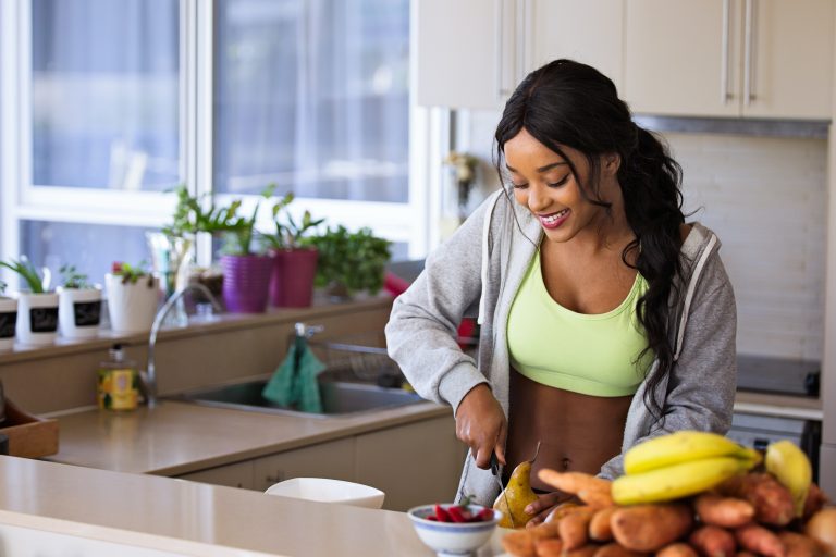 5 Tips to Balance Your Healthy Eating Habits with The 80/20 Rule
