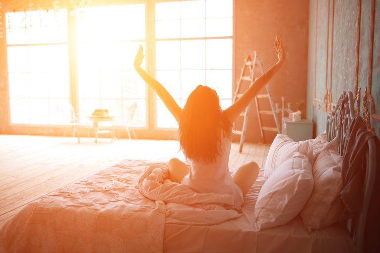 8 Mindful Habits To Stay Fit & Healthy 