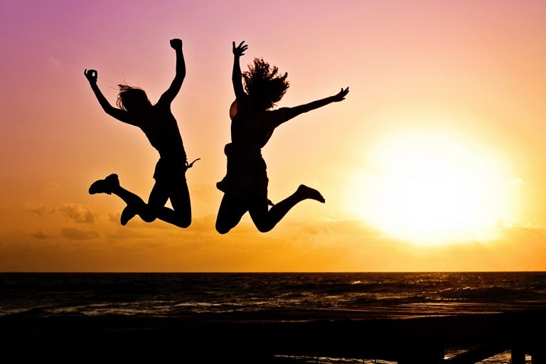 8 Benefits of Sticking to a Daily Routine