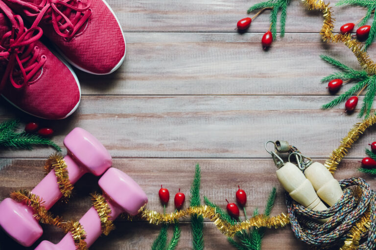 7 Tips for Staying Healthy During the Holidays
