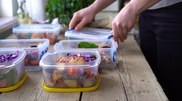 10 Meal Prep Tips Made Simple 