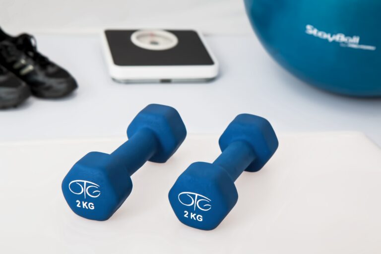 THE ULTIMATE 30-DAY HOME WORKOUT PROGRAM – FITZONE30