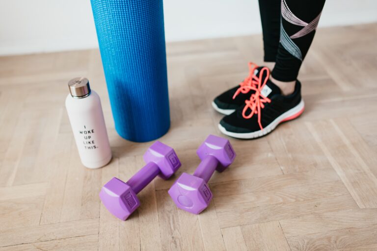4 Benefits of Quick Home Workouts