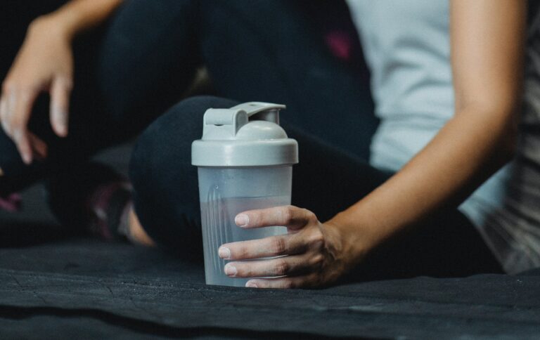 Performance Boosting Post Workout Nutrition – Why, What and How much?