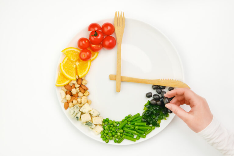 Intermittent Fasting For Beginners