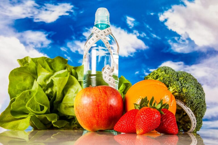 A Beginner’s Guide to Intuitive Eating: How to Build a Healthier Relationship with Food