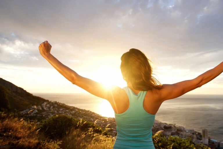 Stop Focusing on Goals—Focus on Systems Instead
