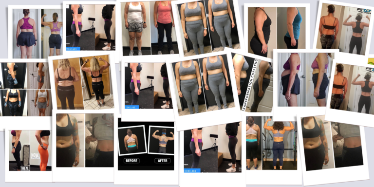 The Fitzone Labs Method: Why Everything We Do Starts in The Lab